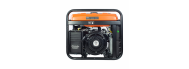 Генератор інверторний Matari M7500I-SOLAR - фото 4