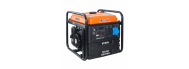 Генератор інверторний Matari M7500I-SOLAR - фото 1