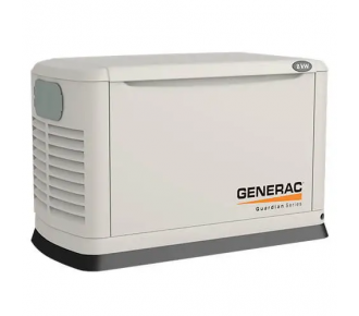 Генератор газовый Generac 7232 8kw