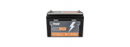 Аккумуляторная батарея PowMr 100Ah 12.8V Lifepo4 - фото 1