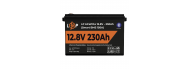 Акумулятор LP LiFePO4 12V (12,8V) - 230 Ah (2944Wh) (20199) - фото 1