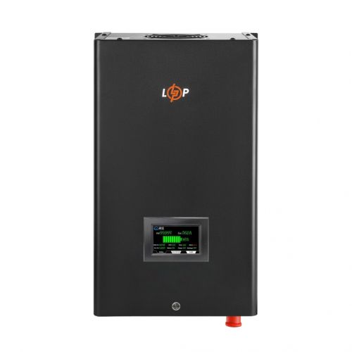 Акумуляторна батарея LP LiFePO4 25,6V - 160 Ah (4096Wh) (24316) - фото 1
