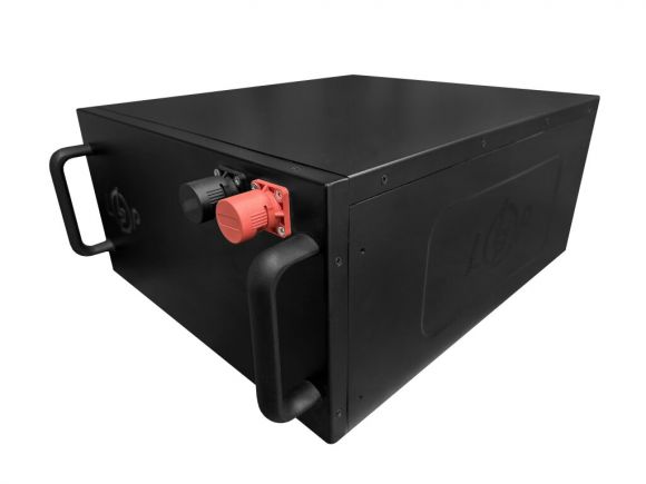 Аккумулятор LP LiFePO4 51,2V - 230 Ah (11776Wh) (23543) - фото 3