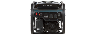 Генератор бензиново-газовый Hyundai HHY 3050F - фото 2