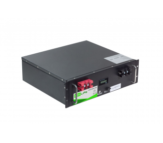 Аккумуляторная батарея EcoLiFe LF48-110 LiFePO4