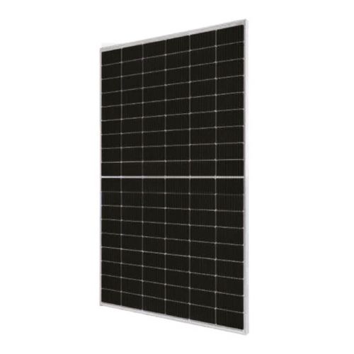 Солнечная панель JA Solar JAM54D40-420/MB 420 Wp, BF Bifacial - фото 1