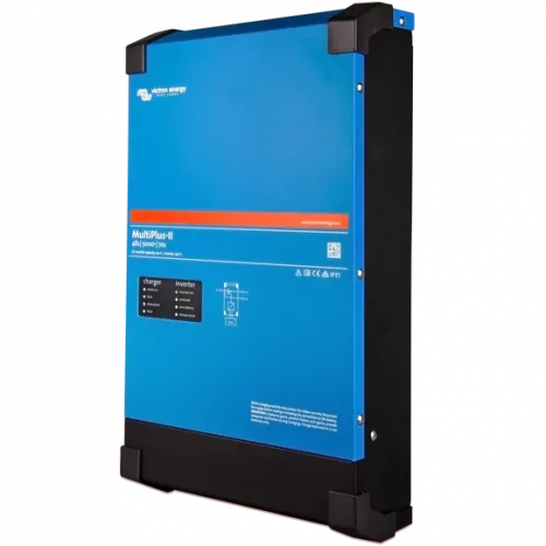 Інвертор Victron Energy MultiPlus-II 48/5000/70-50 (PMP482505010) - фото 2