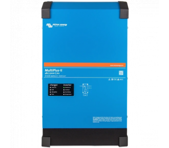 Инвертор Victron Energy MultiPlus-II 48/5000/70-50 (PMP482505010)