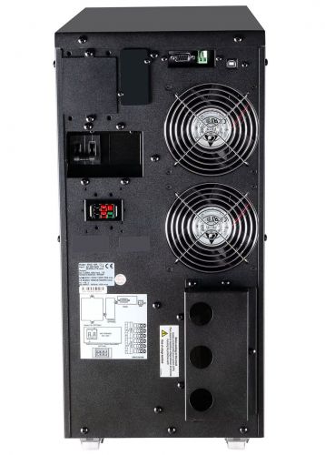 ДБЖ Powercom Macan MAC-10000 LCD - фото 2