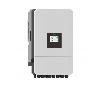 Инвертор гибридный Deye SUN-15K-SG05LP3-EU-SM2 Wi-Fi 220/380V