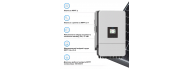 Інвертор гібридний Deye SUN-18K-SG05LP3-EU-SM2 Wi-Fi 220/380V - фото 4