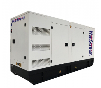 Генератор дизельный WattStream WS350-BS