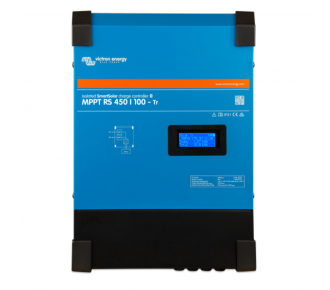 Контроллер заряда Victron Energy SmartSolar MPPT RS 450/100-Tr