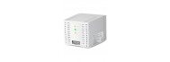 Стабілізатор напруги Powercom TCA-1200 White 4xEURO - фото 2