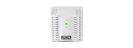 Стабілізатор напруги Powercom TCA-1200 White 4xEURO - фото 1