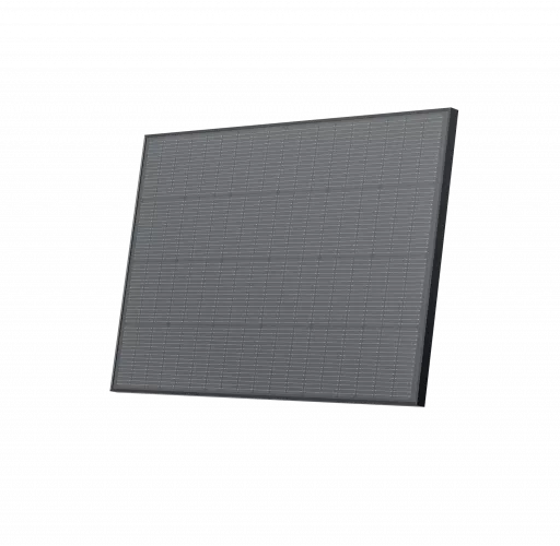Солнечная панель EcoFlow 175W Solar Panel - фото 1