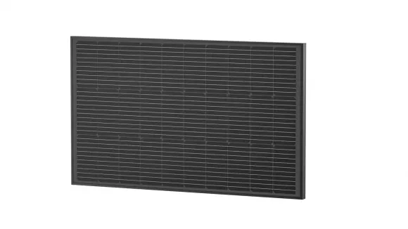 Сонячна панель EcoFlow 100W Solar Panel (SOLAR100WRIGID) - фото 2