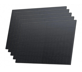 Набор солнечных панелей EcoFlow 30*400 Solar Panel (ZPTSP300-30)