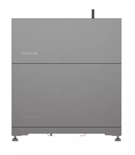 Система бесперебойного питания Ecoflow Power Ocean 5 kWh (однофазный инвертор 5 kWh) - фото 1