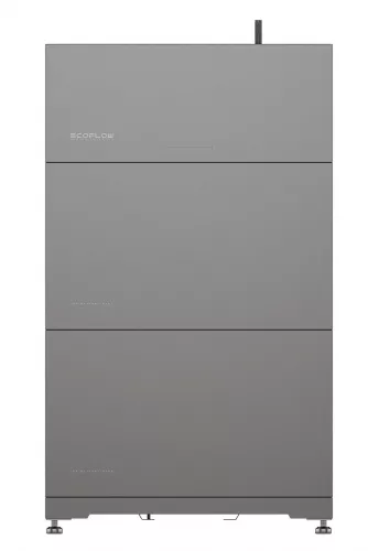 Система бесперебойного питания Ecoflow Power Ocean 10 kWh (однофазный инвертор 5 kWh) - фото 1