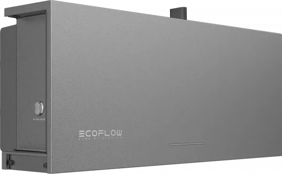 Система бесперебойного питания Ecoflow Power Ocean 10 kWh (однофазный инвертор 6 kWh) - фото 4