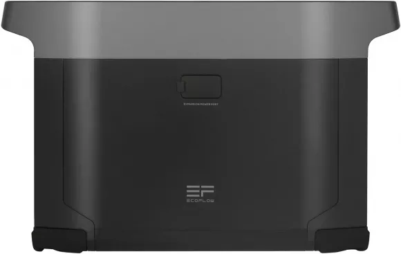 Аккумуляторная батарея EcoFLow DELTA Max Extra Battery (дополнительная) - фото 8