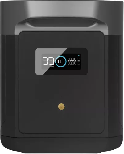 Аккумуляторная батарея EcoFLow DELTA Max Extra Battery (дополнительная) - фото 4