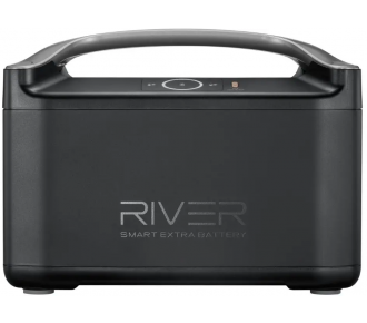 Аккумуляторная батарея EcoFlow RIVER Pro Extra Battery (дополнительная)