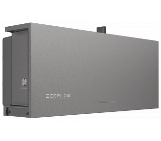 Гибридный инвертор EcoFlow Power Ocean 5 kWh однофазный