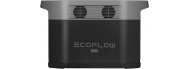 Портативна зарядна станція EcoFlow DELTA Max (2000) + 400W Solar Panel - фото 6