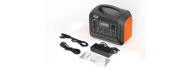 Портативная зарядная станция IQ Energy Box 1800W - фото 9