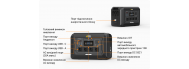 Портативная зарядная станция IQ Energy Box S2 2500W - фото 3