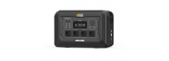 Портативная зарядная станция IQ Energy Box S2 2500W - фото 1