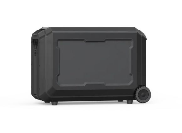 Портативна зарядна станція IQ Energy Box S4 5000W - фото 6