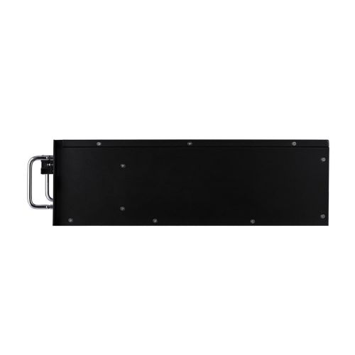 Акумуляторна батарея 2E LFP48100 48V/200Ah 19&Prime; LCD 16S (2E-LFP48200-LCD) - фото 2