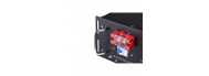 Акумуляторна батарея 2E LFP48100 48V/200Ah 19&Prime; LCD 16S (2E-LFP48200-LCD) - фото 3