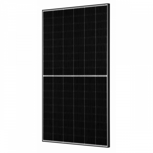 Солнечная панель JA Solar JAM54D40-450/LB 450Wp, Mono (Black Frame) - фото 1