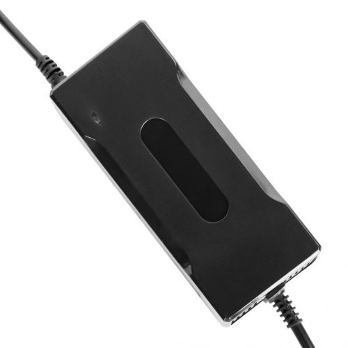 Зарядний пристрій для акумуляторів LogicPower LiFePO4 12V (14.6V)-8A-96W - фото 5