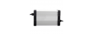 Зарядний пристрій для акумуляторів LogicPower LiFePO4 48V (58.4V)-8A-384W - фото 1