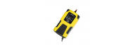 Зарядное устройство для АКБ LogicPower AC-017 6V-12V 1.7A - фото 3