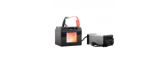 Зарядний пристрій для акумуляторів LogicPower LiFePO4 24V (29.2V)-25A-600W - фото 3
