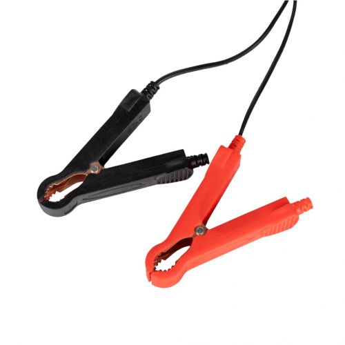 Зарядное устройство для АКБ LogicPower AC-021 6V/12V 4A - фото 5