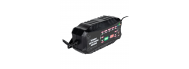 Зарядное устройство для АКБ LogicPower AC-021 6V/12V 4A - фото 2
