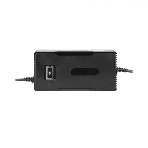 Зарядное устройство для АКБ LogicPower AC-020 12V 12A - фото 1
