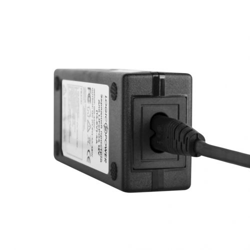 Зарядний пристрій для акумуляторів LogicPower LiFePO4 12V (14.6V)-4A-48W - фото 4