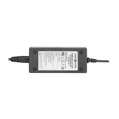 Зарядний пристрій для акумуляторів LogicPower LiFePO4 12V (14.6V)-4A-48W - фото 2