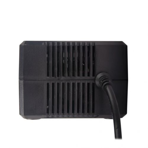 Зарядное устройство для аккумуляторов LogicPower LiFePO4 48V (58.4V)-4A-192W - фото 4