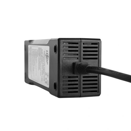 Зарядное устройство для аккумуляторов LogicPower LiFePO4 3.2V (3.65V)-10A-32W-LED - фото 5