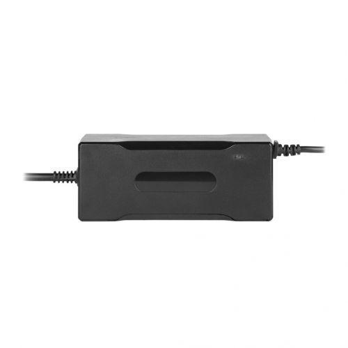 Зарядное устройство для АКБ LogicPower AC-019 12V 8A - фото 1