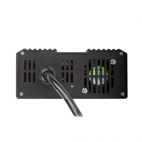 Зарядное устройство для аккумуляторов LogicPower LiFePO4 48V (58.4V)-15A-720W - фото 3